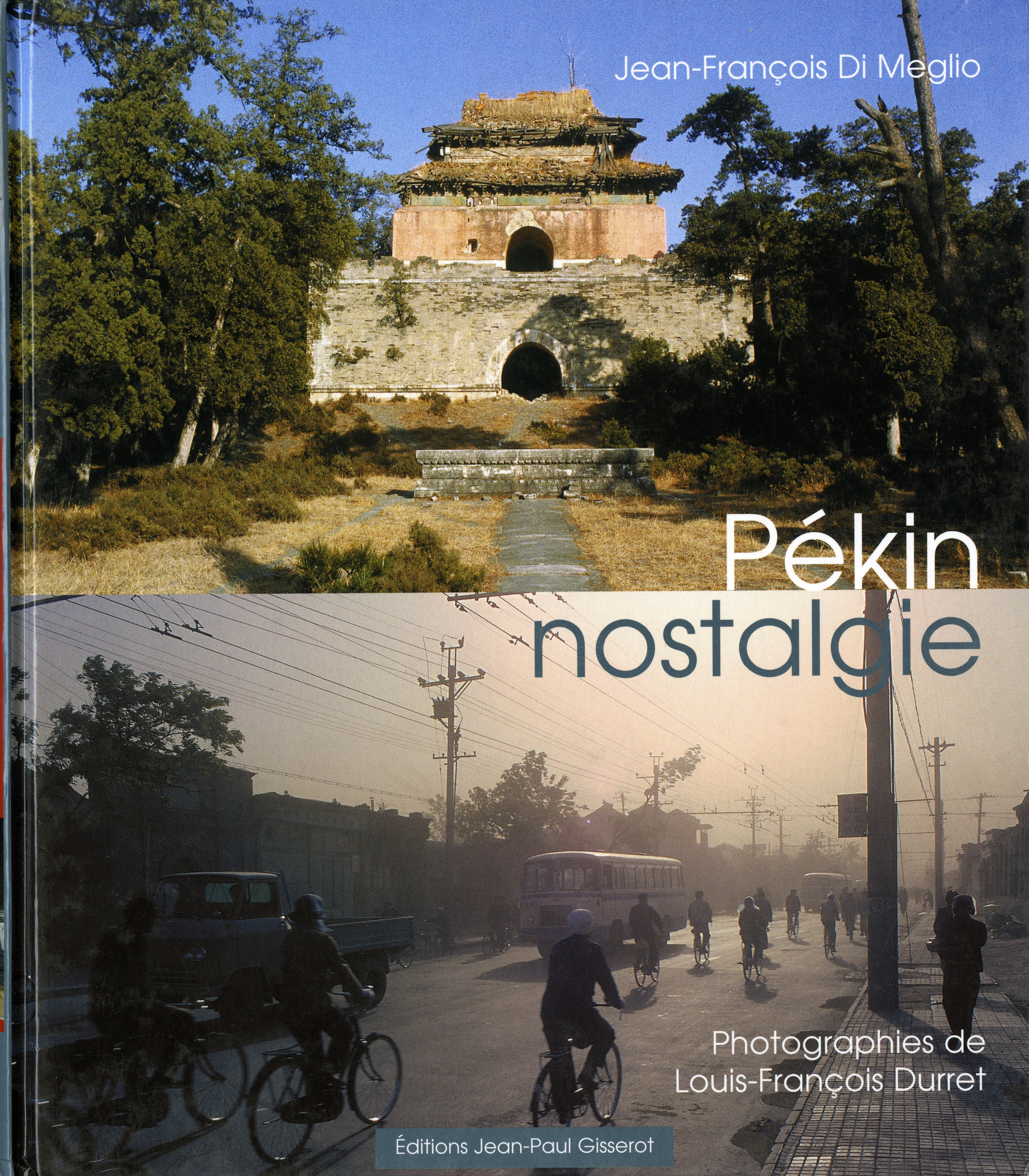 PEKIN NOSTALGIE