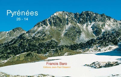 PYRENEES 26 - 14