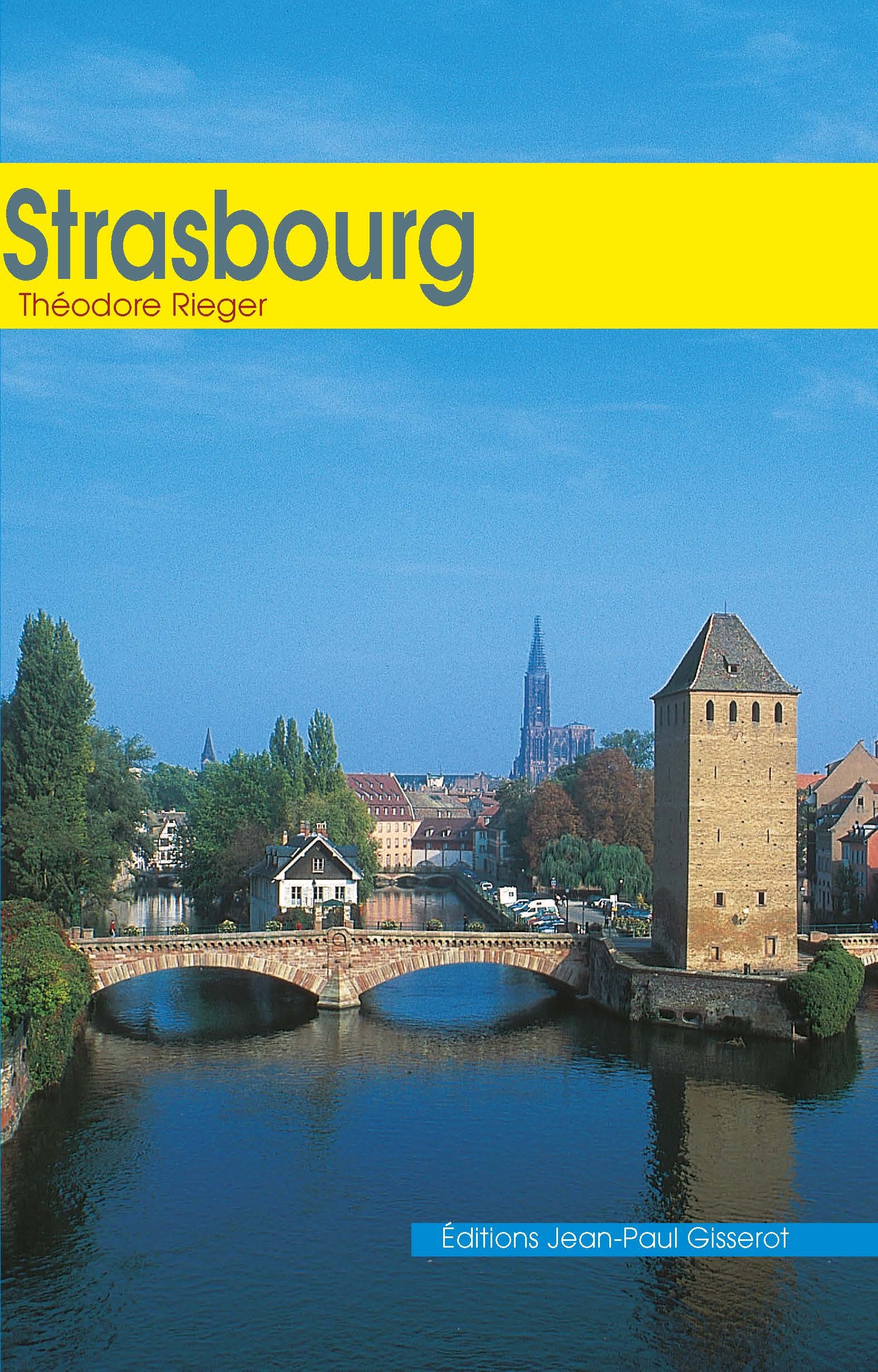 STRASBOURG