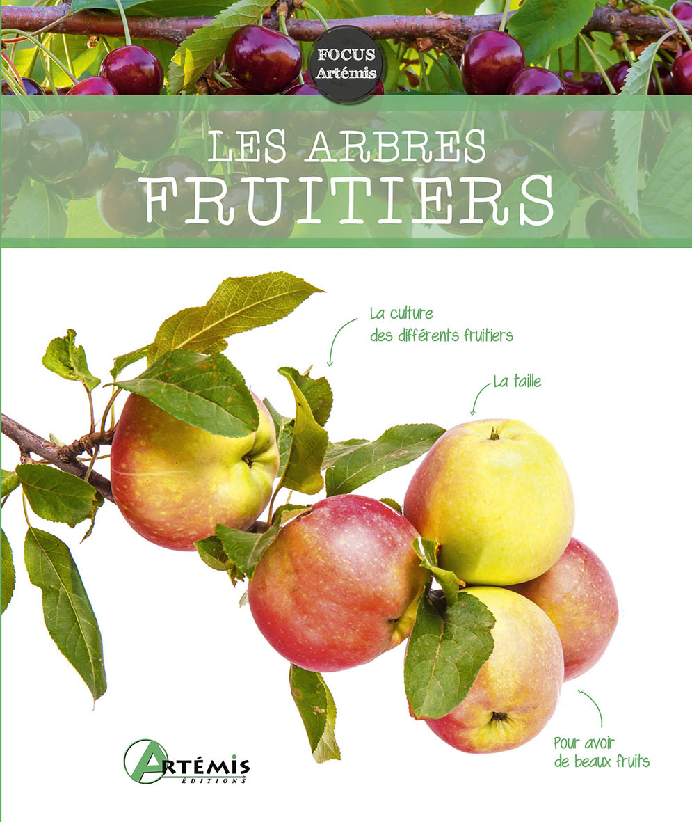 ARBRES FRUITIERS