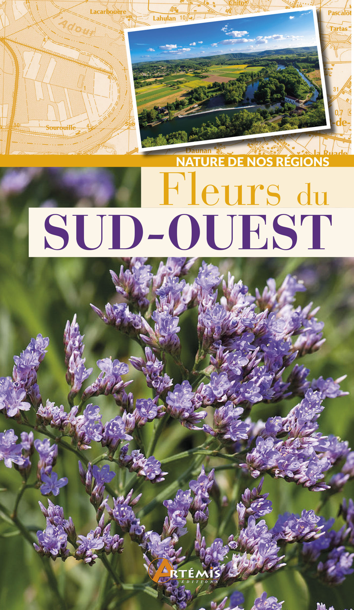 FLEURS DU SUD OUEST