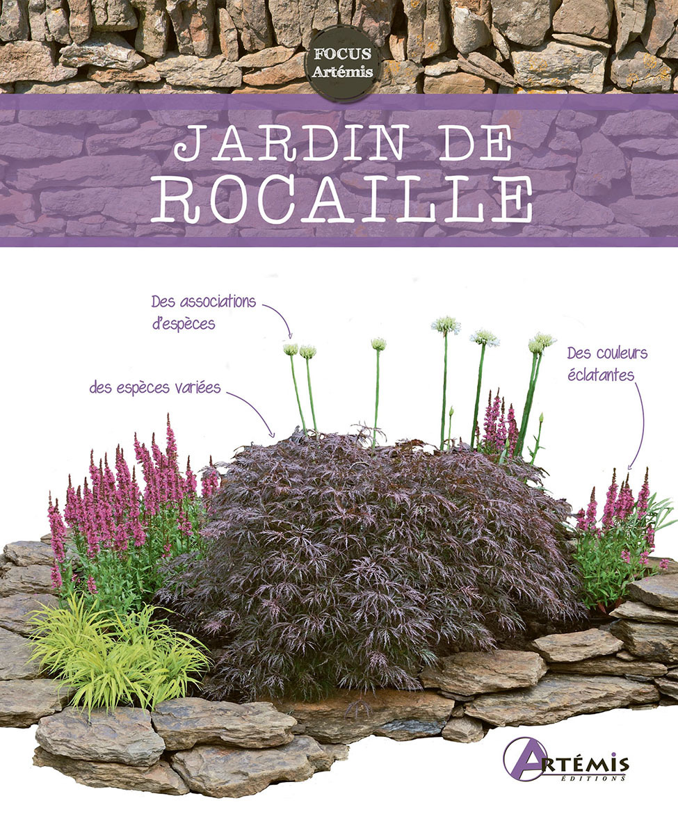 JARDIN DE ROCAILLE