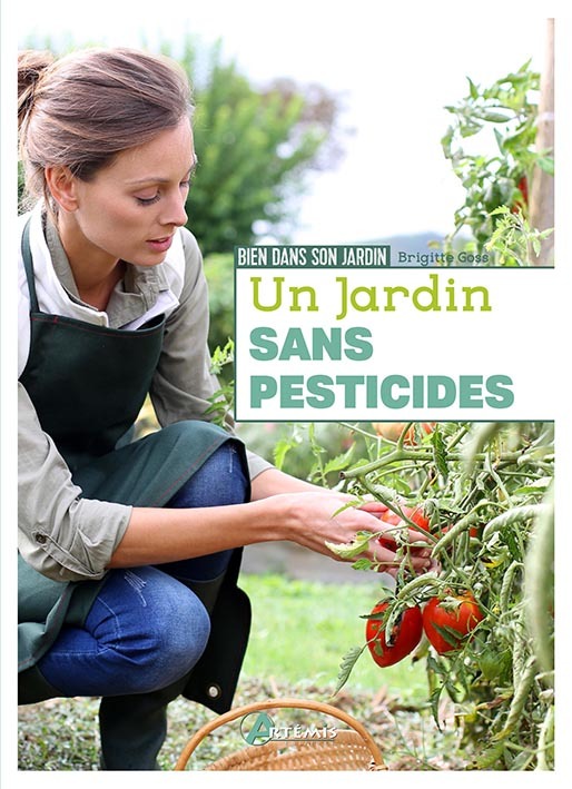 JARDIN SANS PESTICIDES