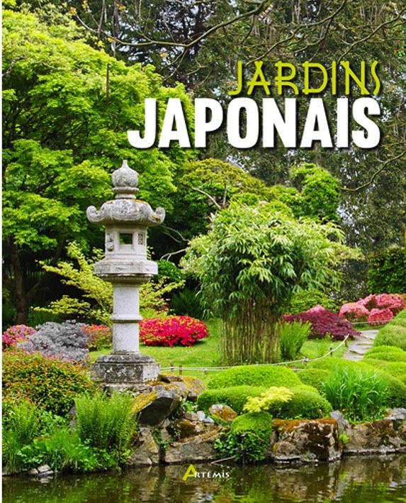 JARDINS JAPONAIS