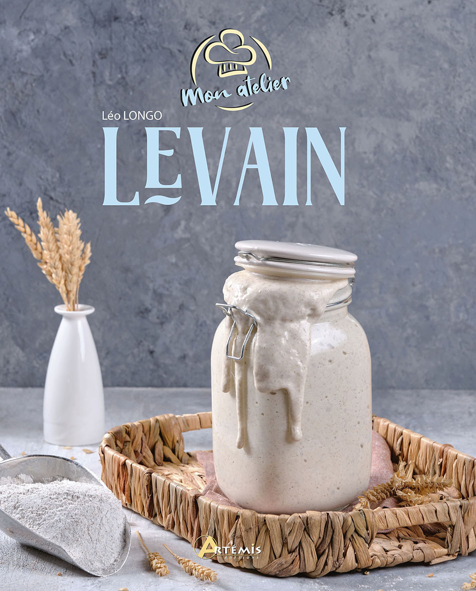 MON ATELIER LEVAIN