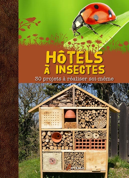 HOTEL A INSECTES-(F)