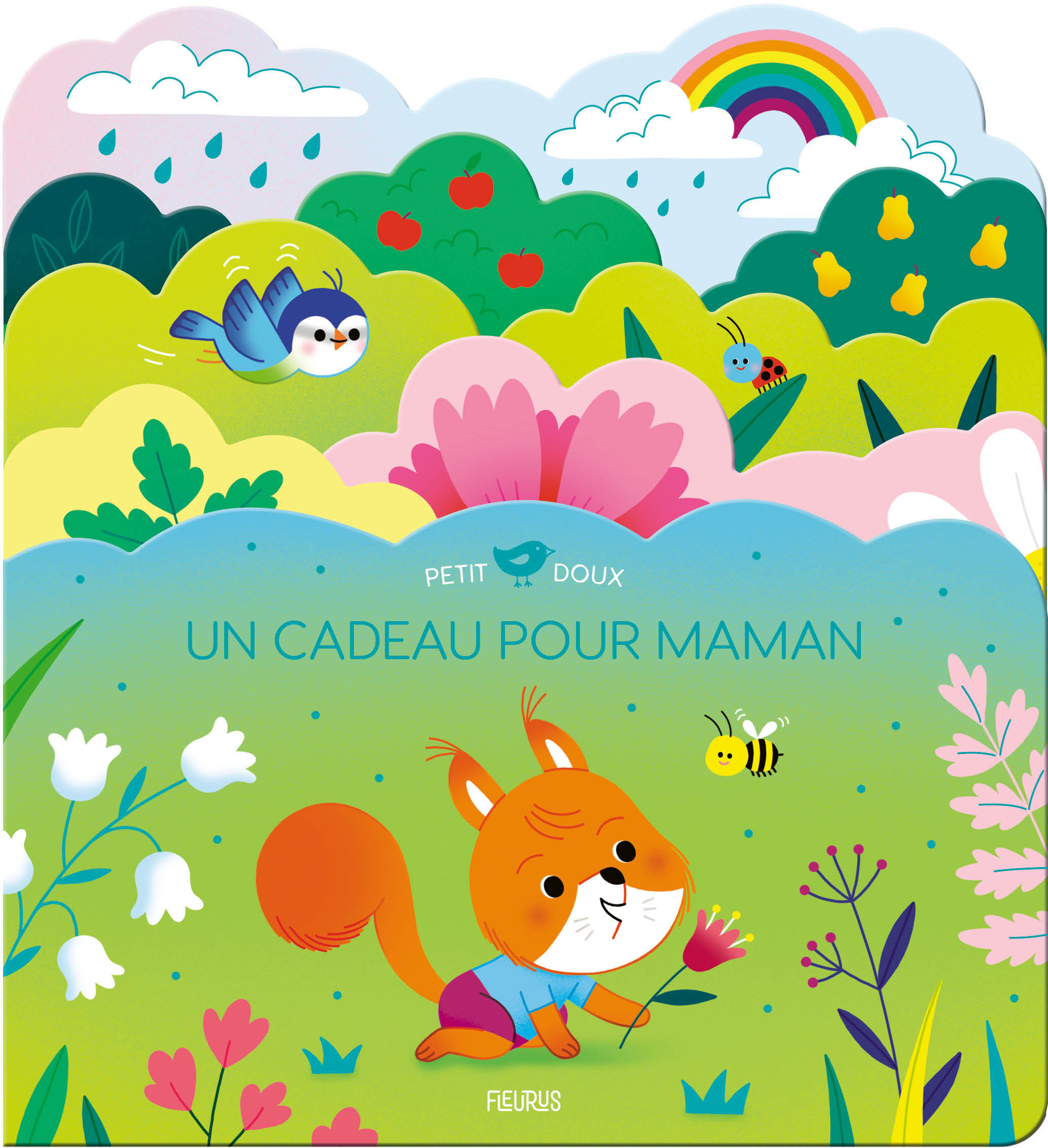 CADEAU POUR MAMAN