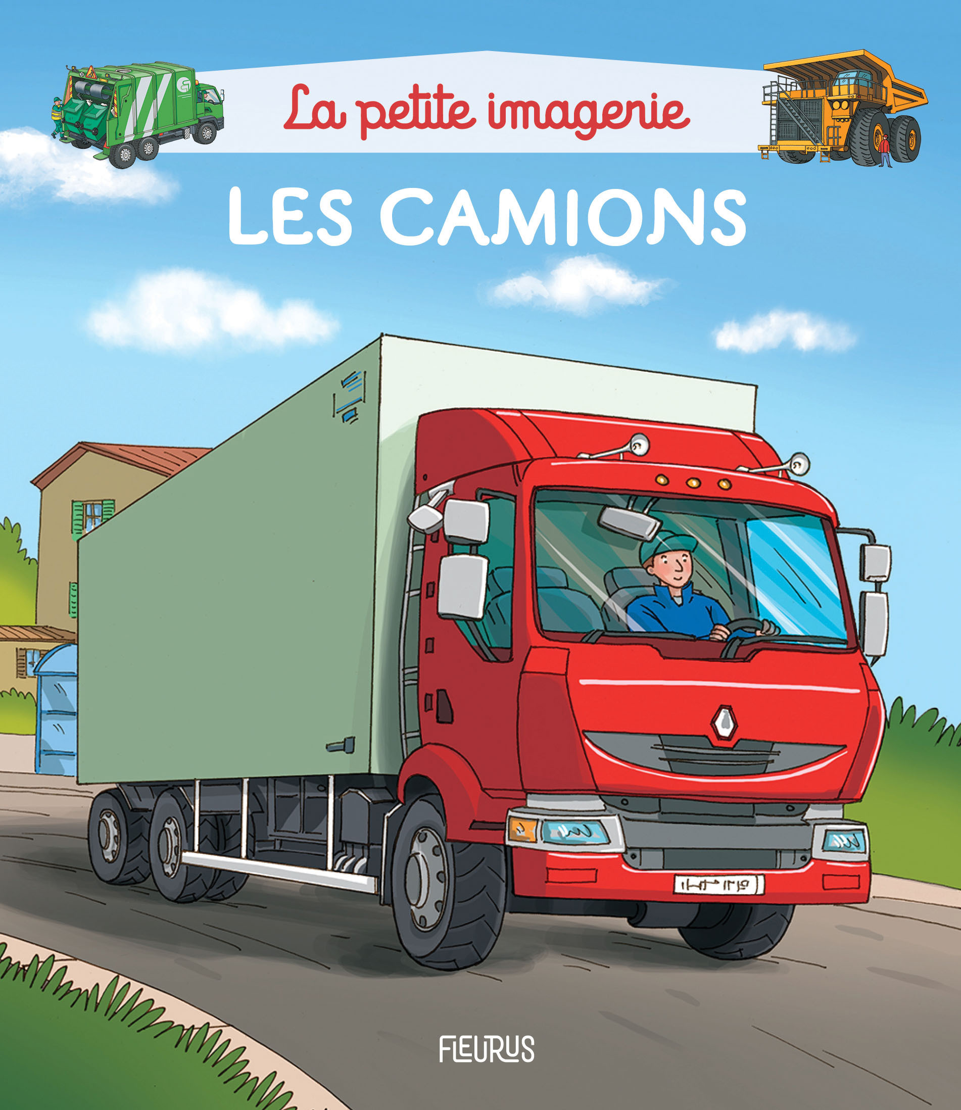 LES CAMIONS