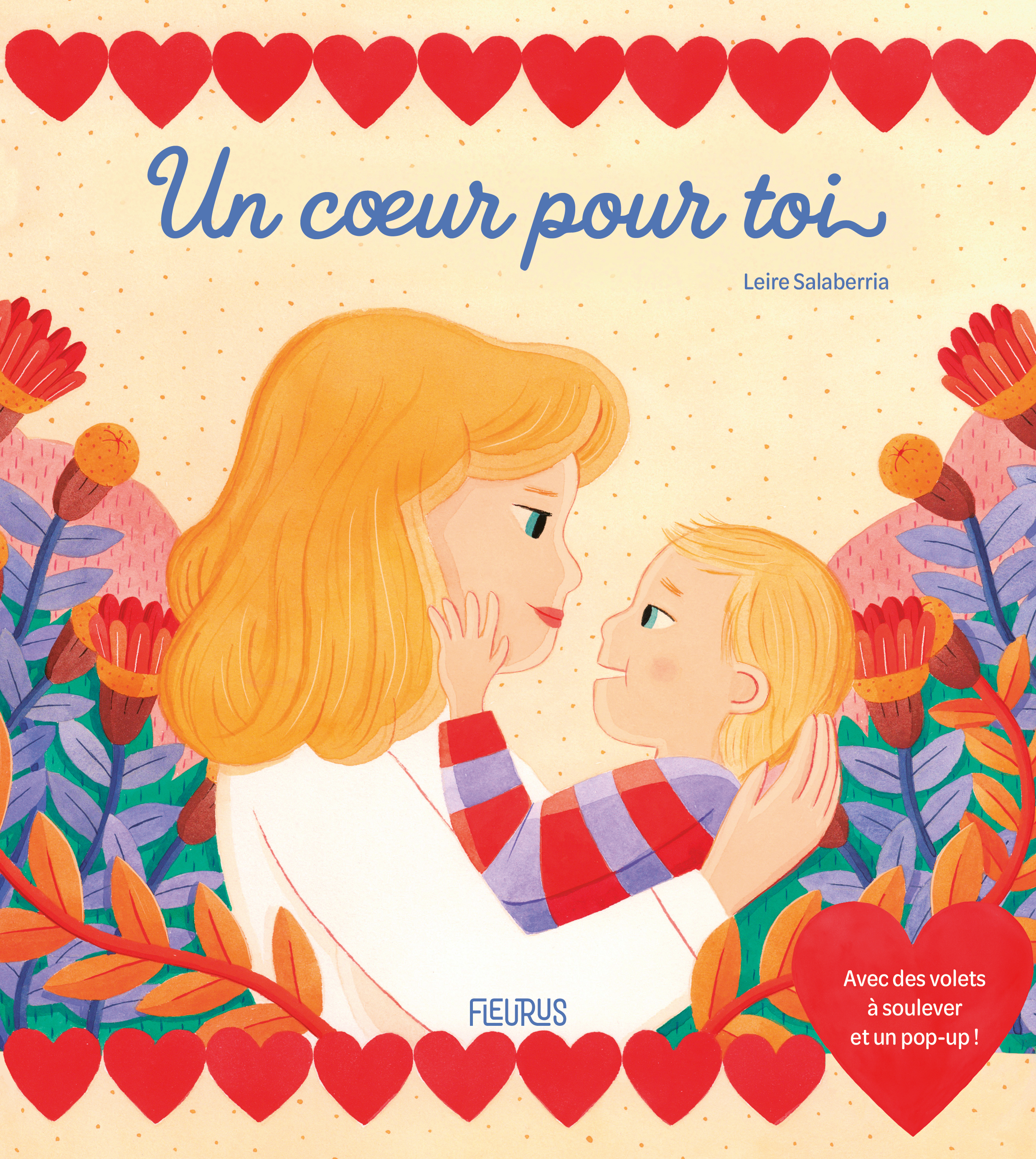 UN COEUR POUR TOI