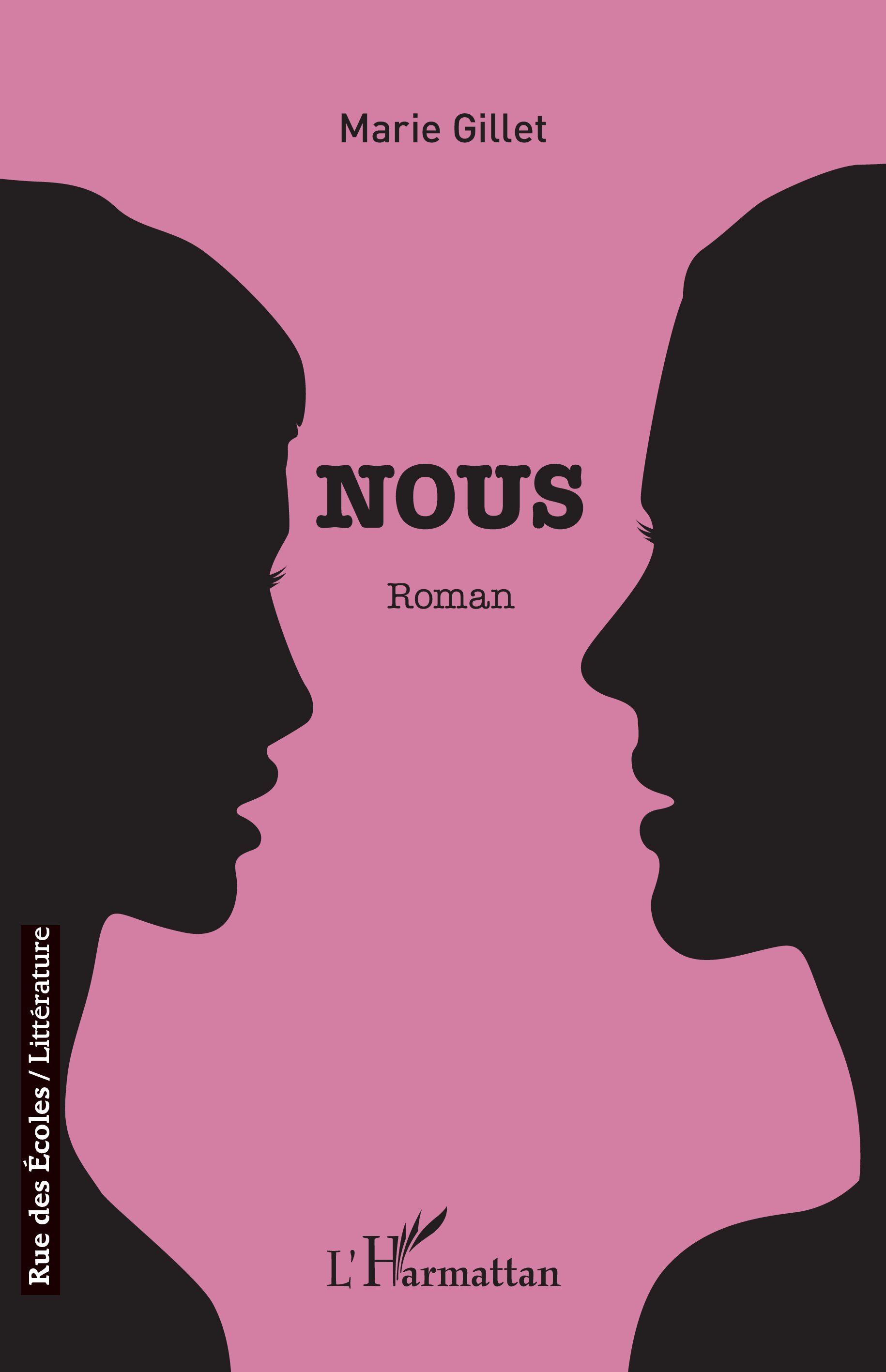 NOUS - ROMAN