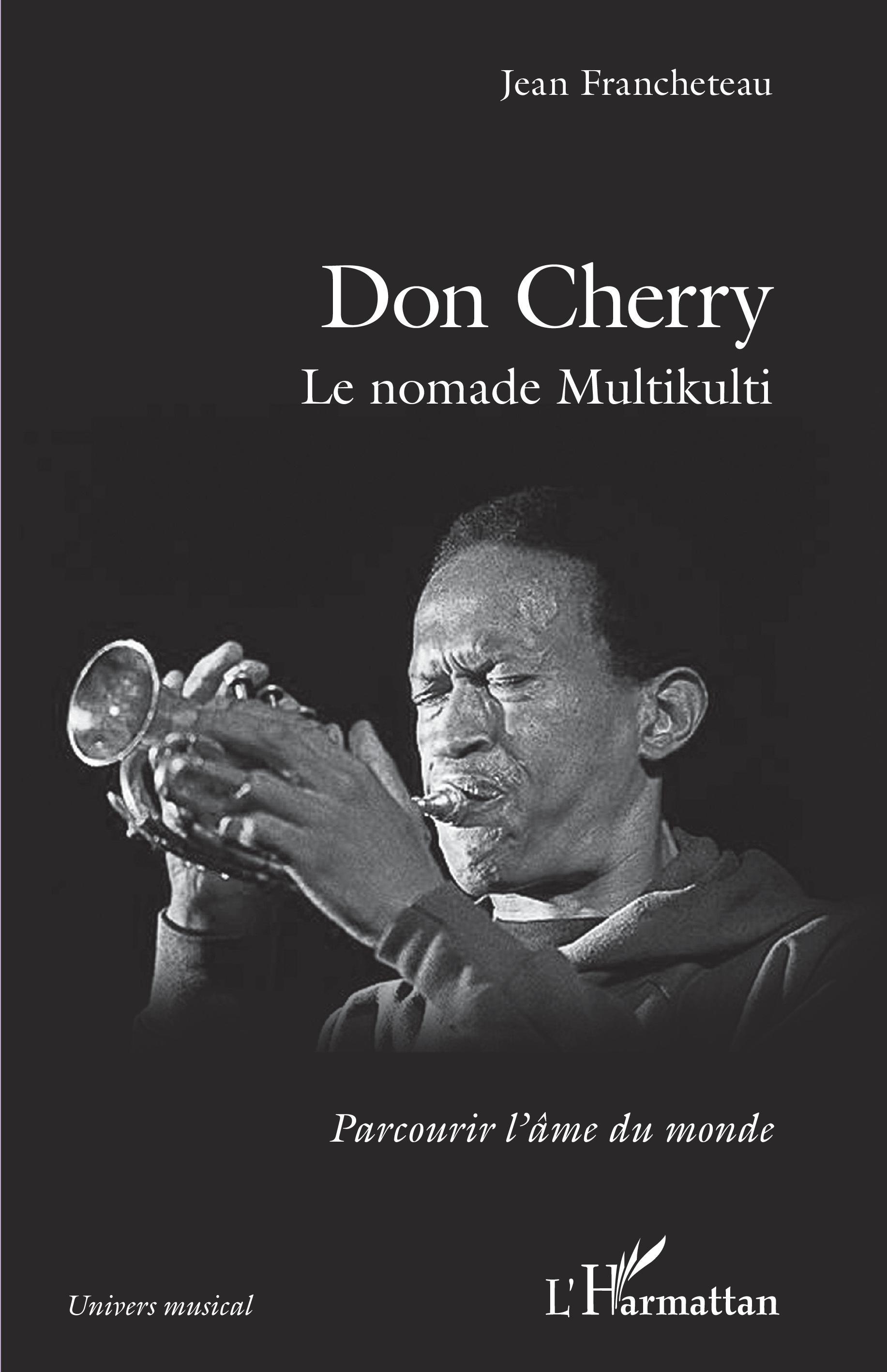 DON CHERRY - LE NOMADE MULTIKULTI