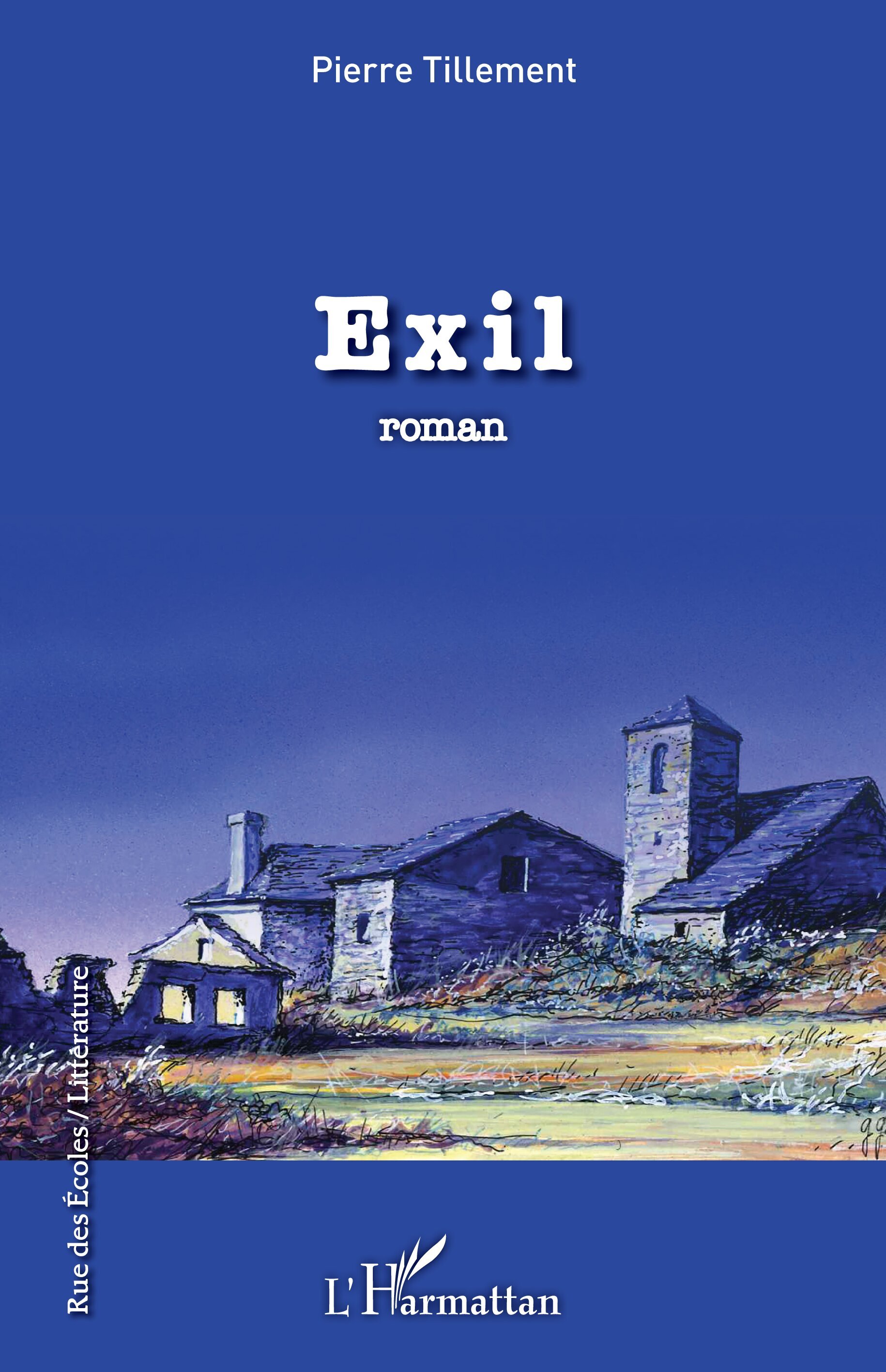 EXIL