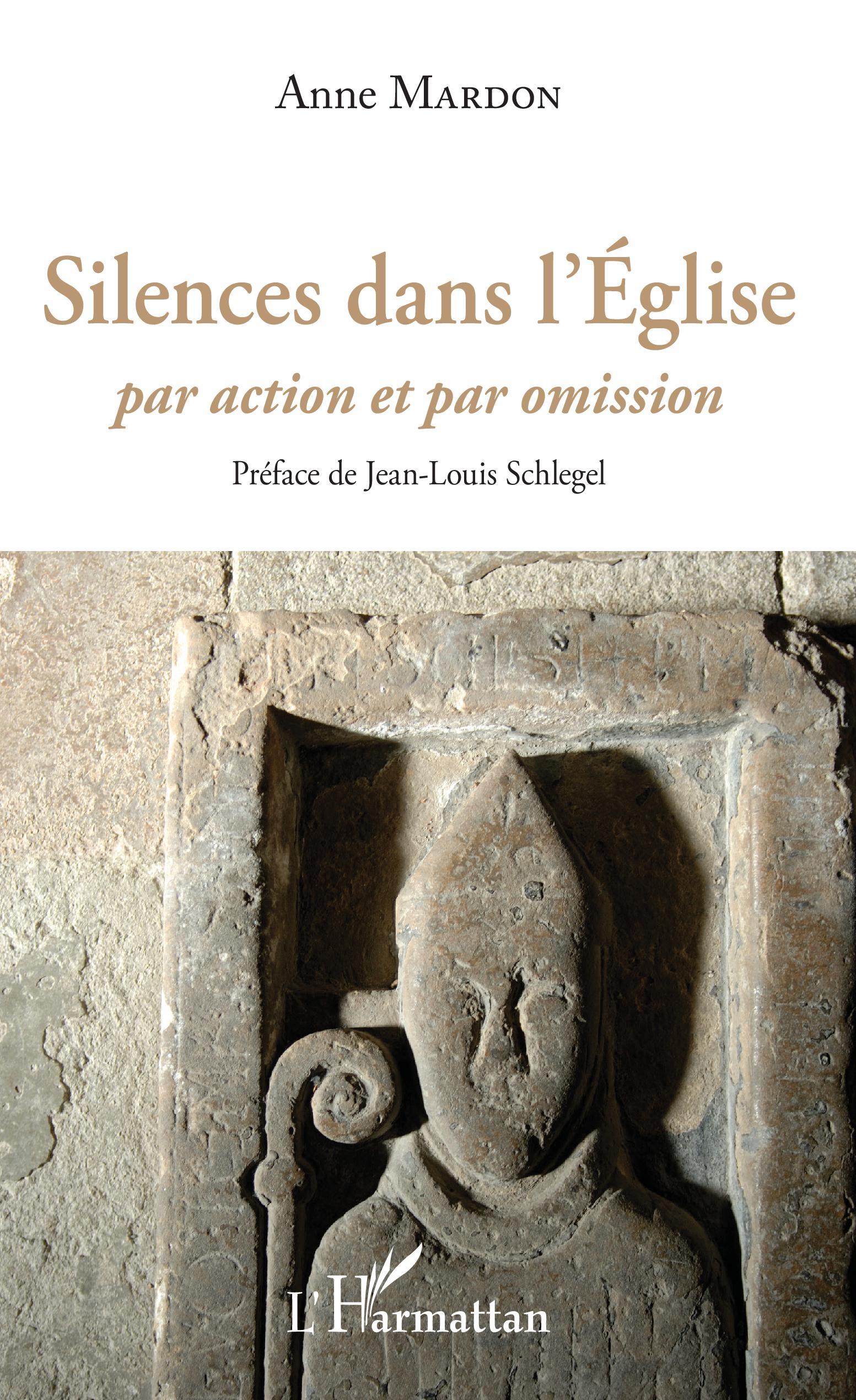 SILENCES DANS L´EGLISE - PAR ACTION ET PAR OMISSION