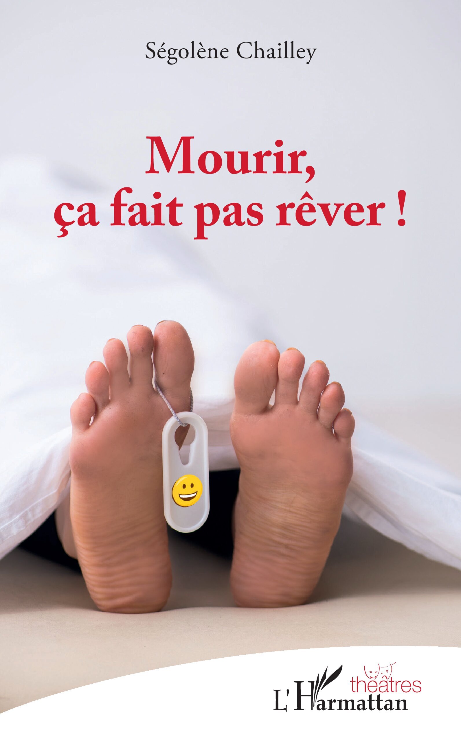 MOURIR, CA FAIT PAS REVER