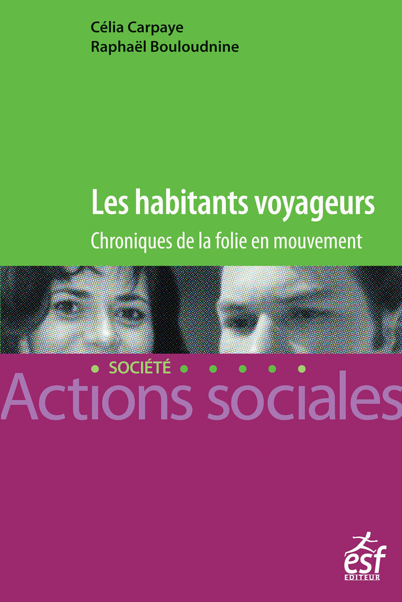 HABITANTS VOYAGEURS