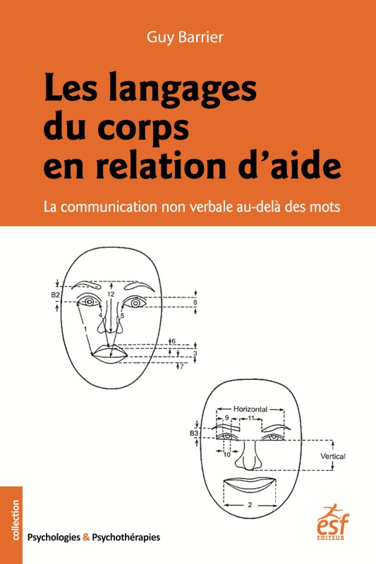 LANGAGES DU CORPS EN RELATION D´AIDE NED