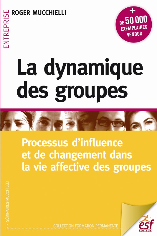 DYNAMIQUE DE GROUPE