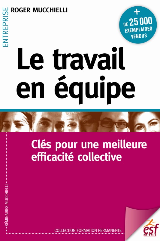 TRAVAIL EN EQUIPE