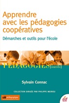 APPRENDRE AVEC LES PEDAGOGIES COOPERATIVES
