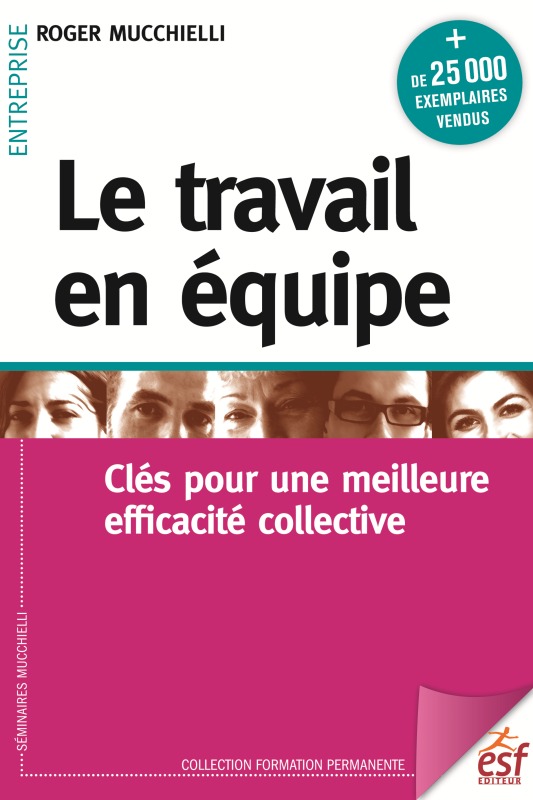 TRAVAIL EN EQUIPE
