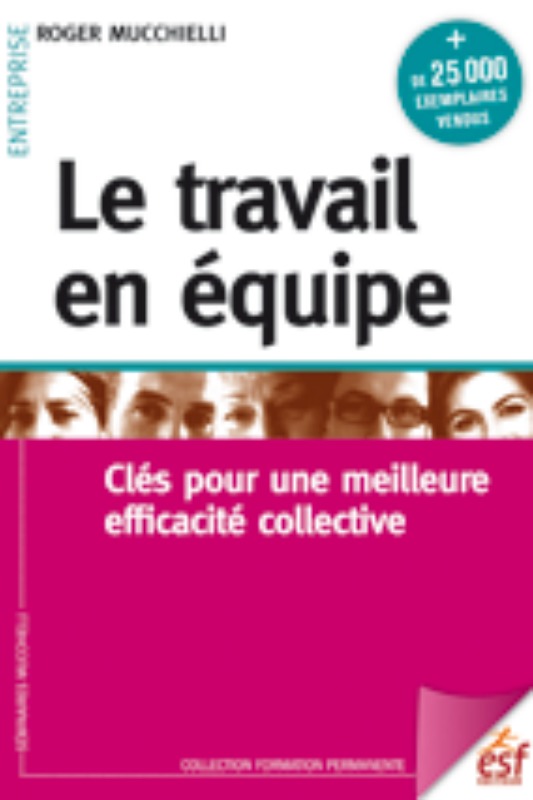TRAVAIL EN EQUIPE