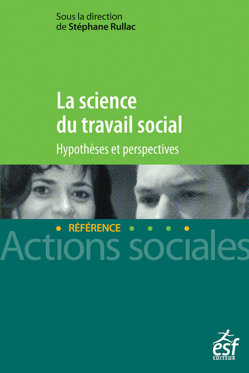 SCIENCE DU TRAVAIL SOCIAL