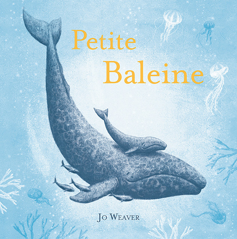 PETITE BALEINE