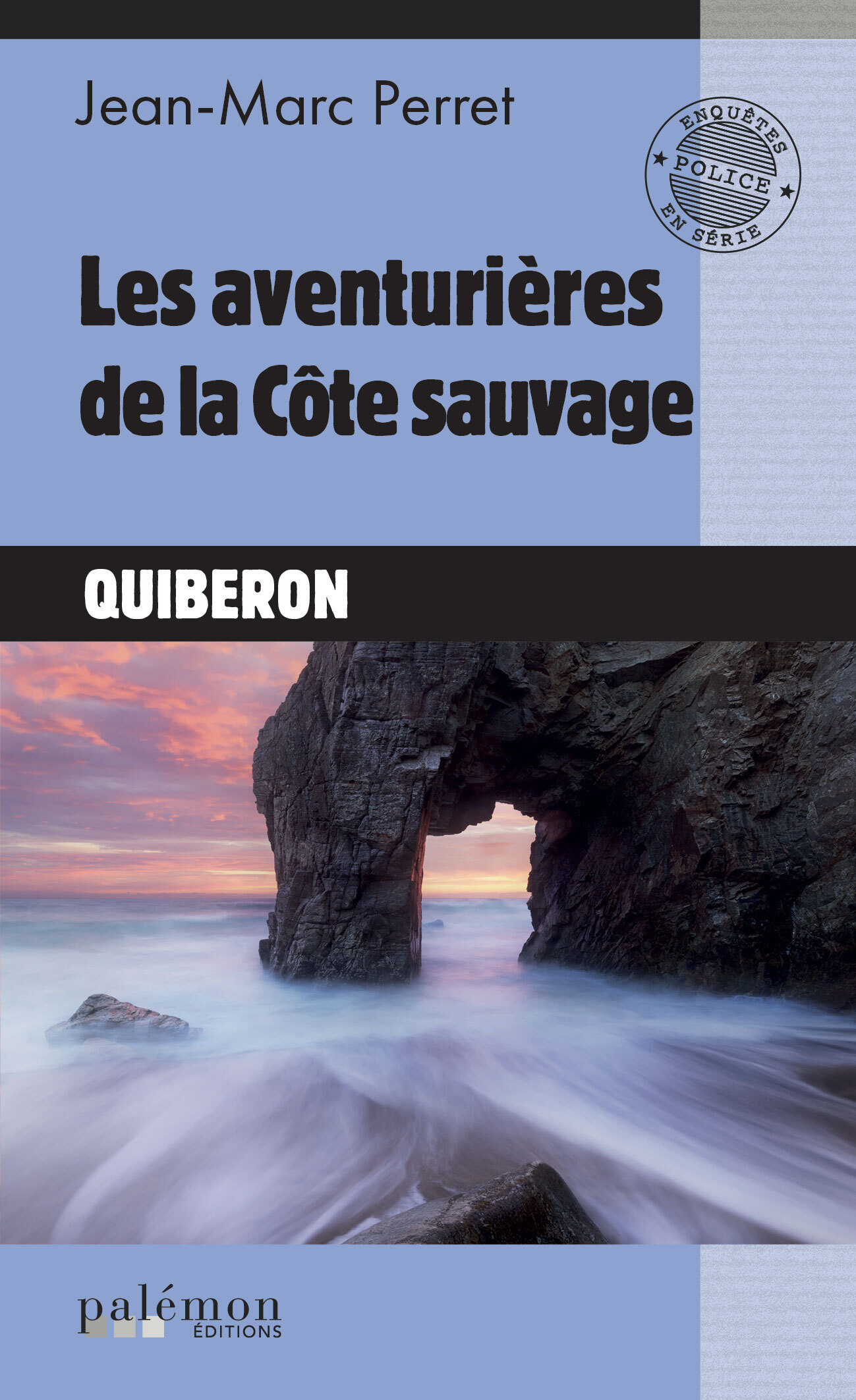 AVENTURIERES DE LA COTE SAUVAGE