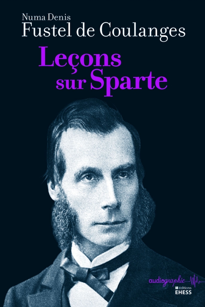 LECONS SUR SPARTE