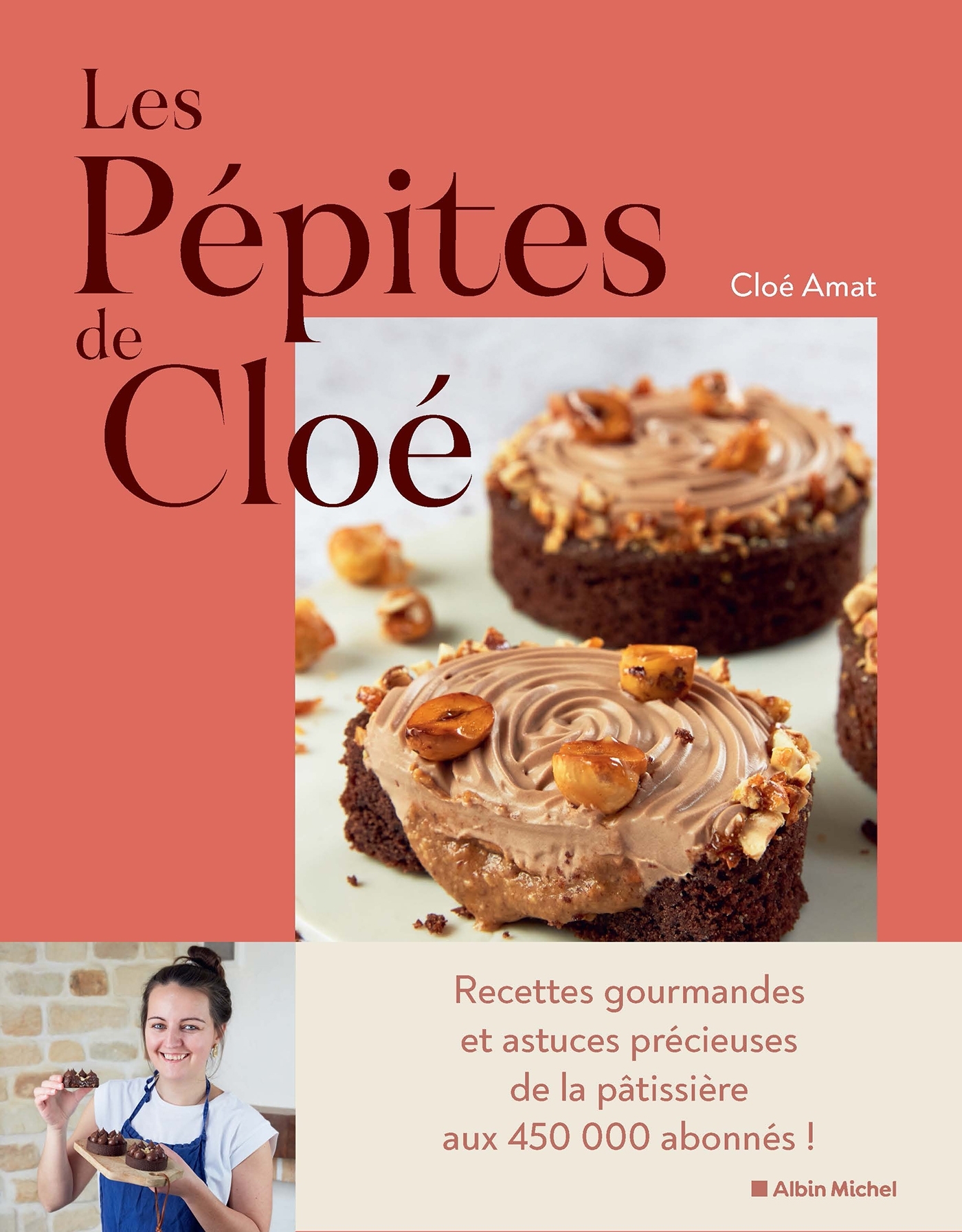 PEPITES DE CLOE