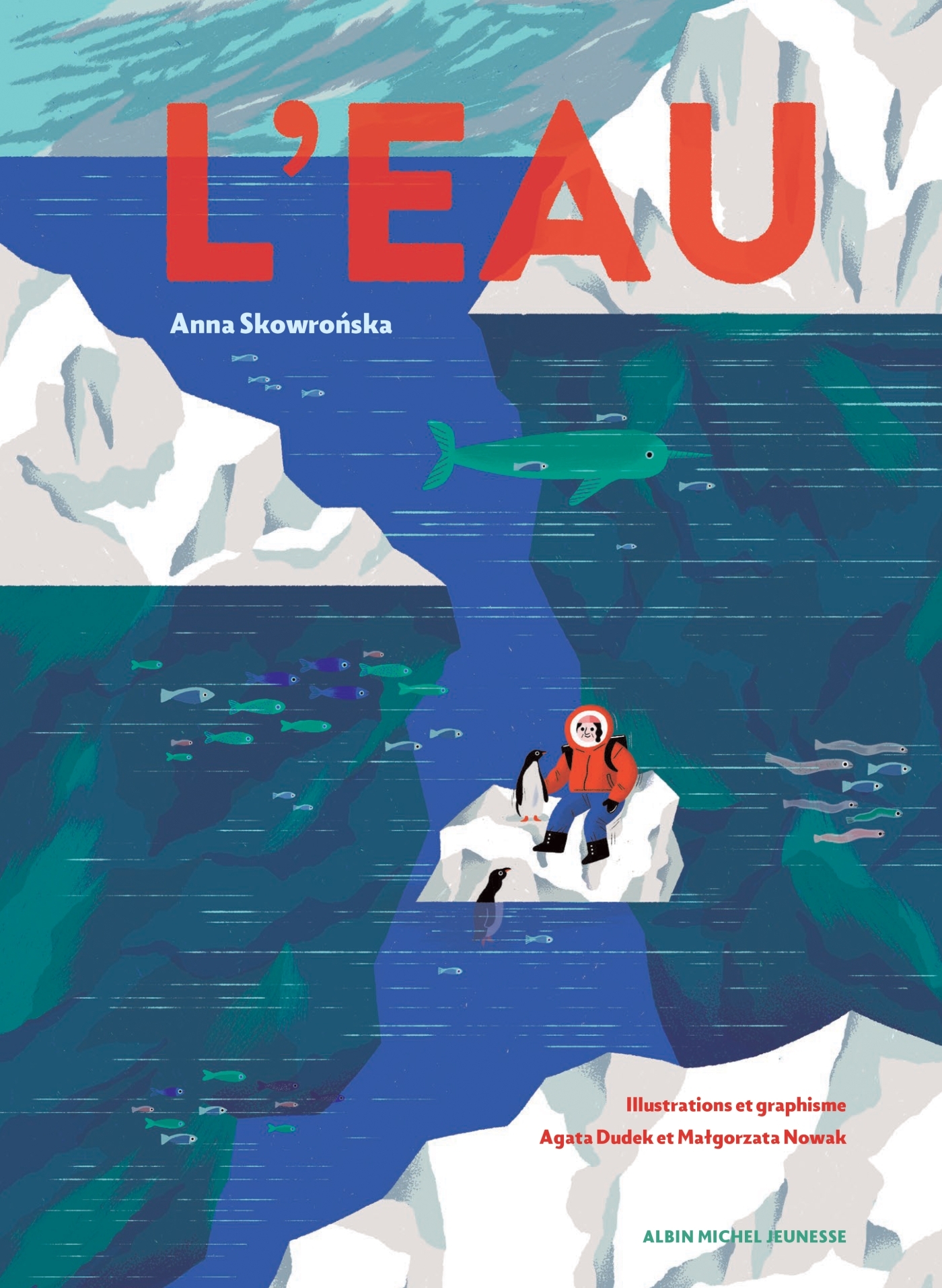 L´EAU