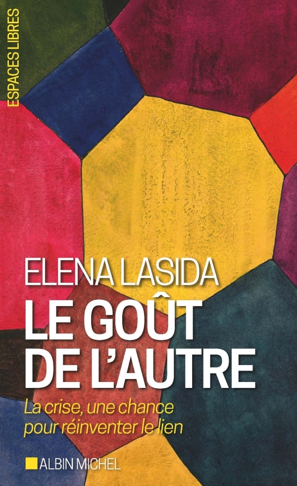 GOUT DE L´AUTRE