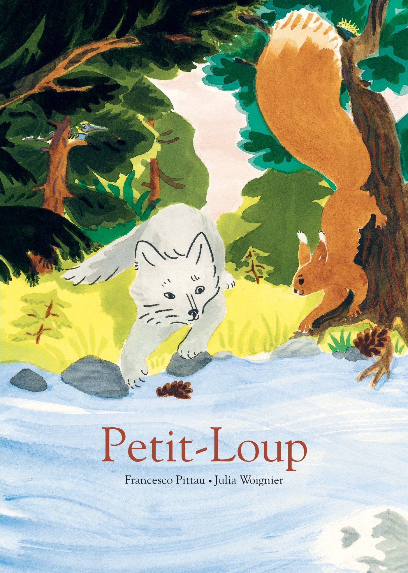 PETIT-LOUP