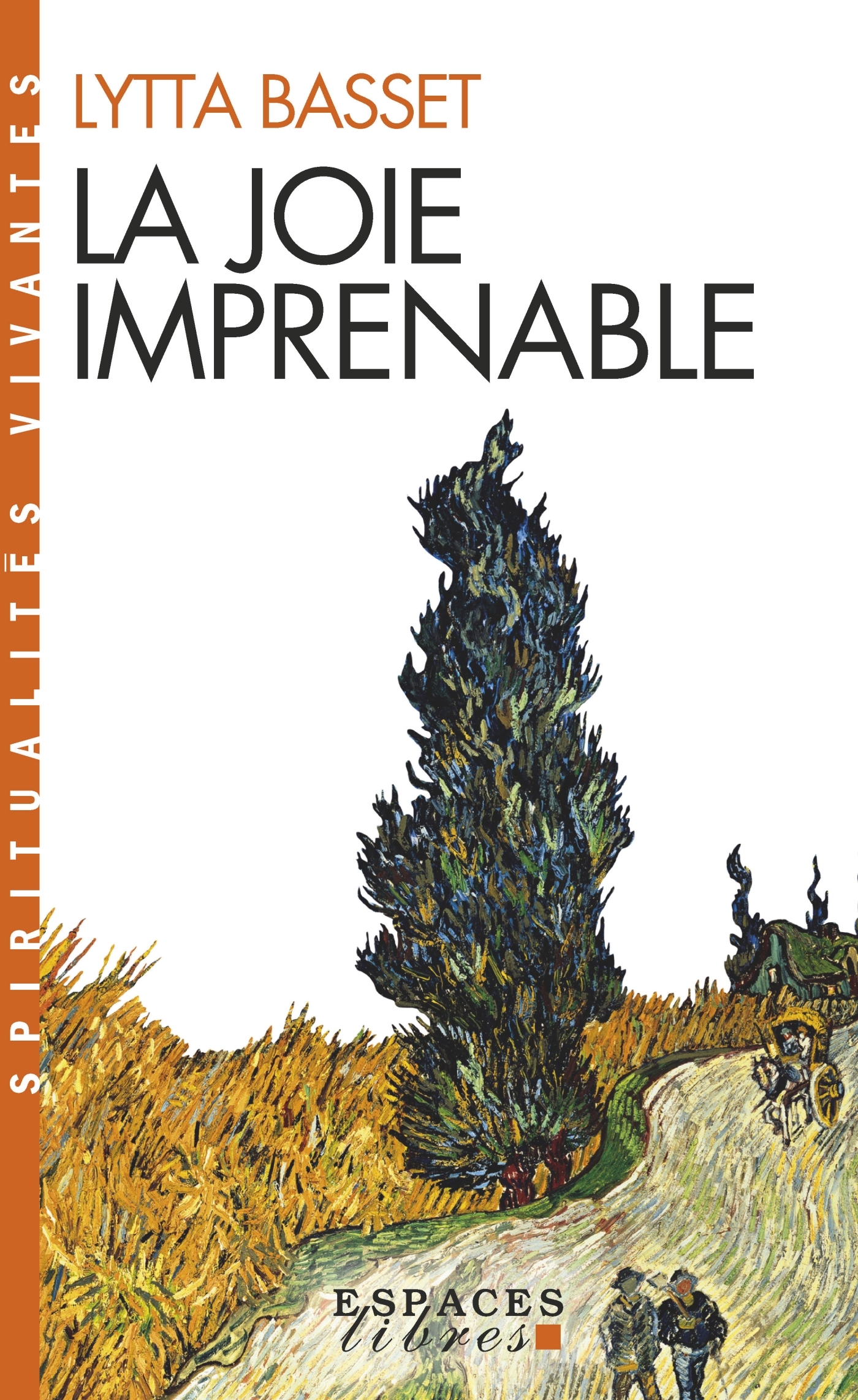 JOIE IMPRENABLE (EDITION 2022)