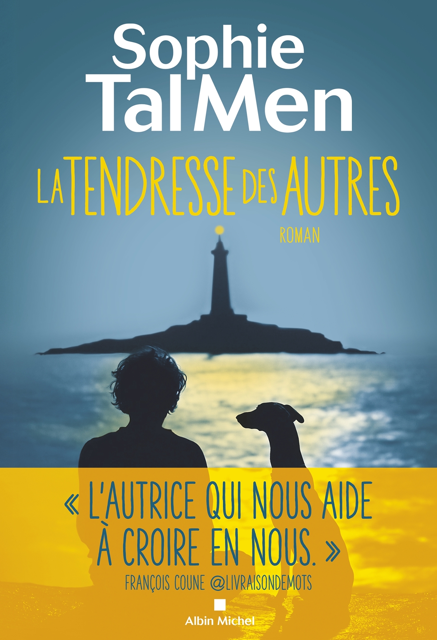TENDRESSE DES AUTRES