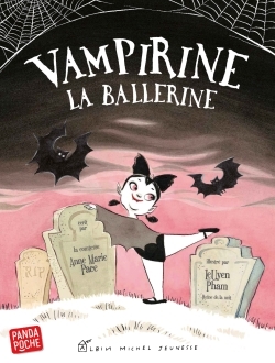 VAMPIRINE LA BALLERINE