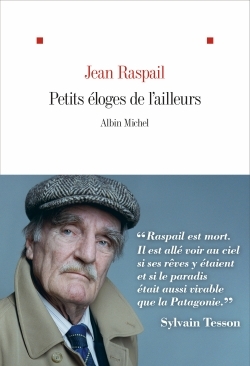 PETITS ELOGES DE L´AILLEURS