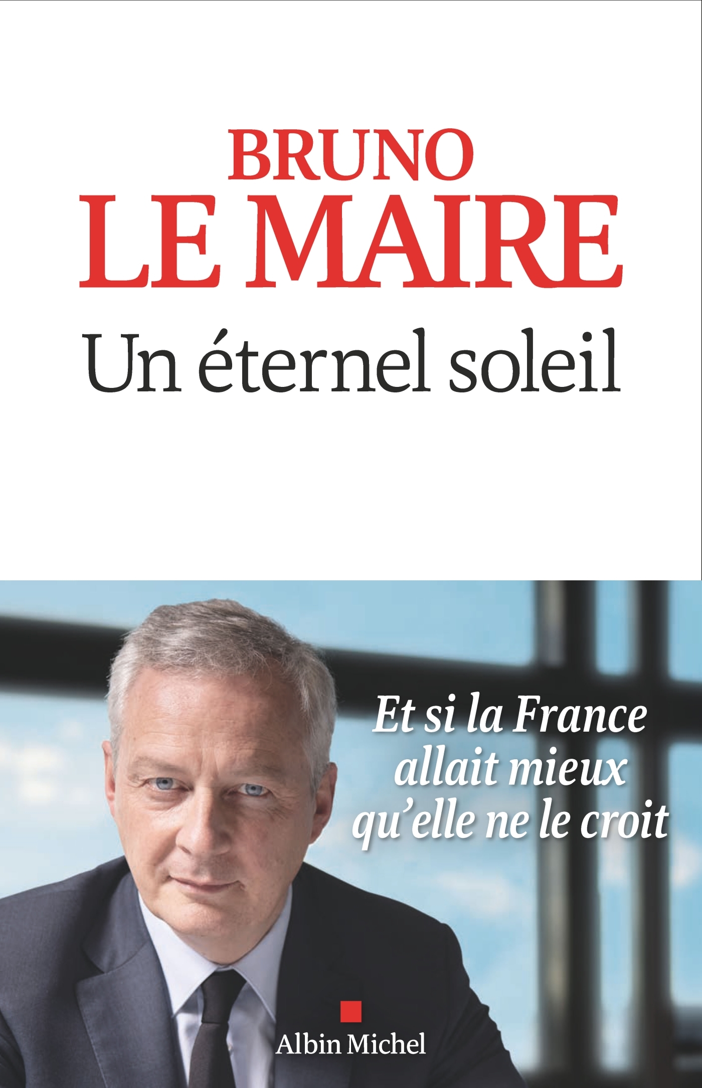 ETERNEL SOLEIL