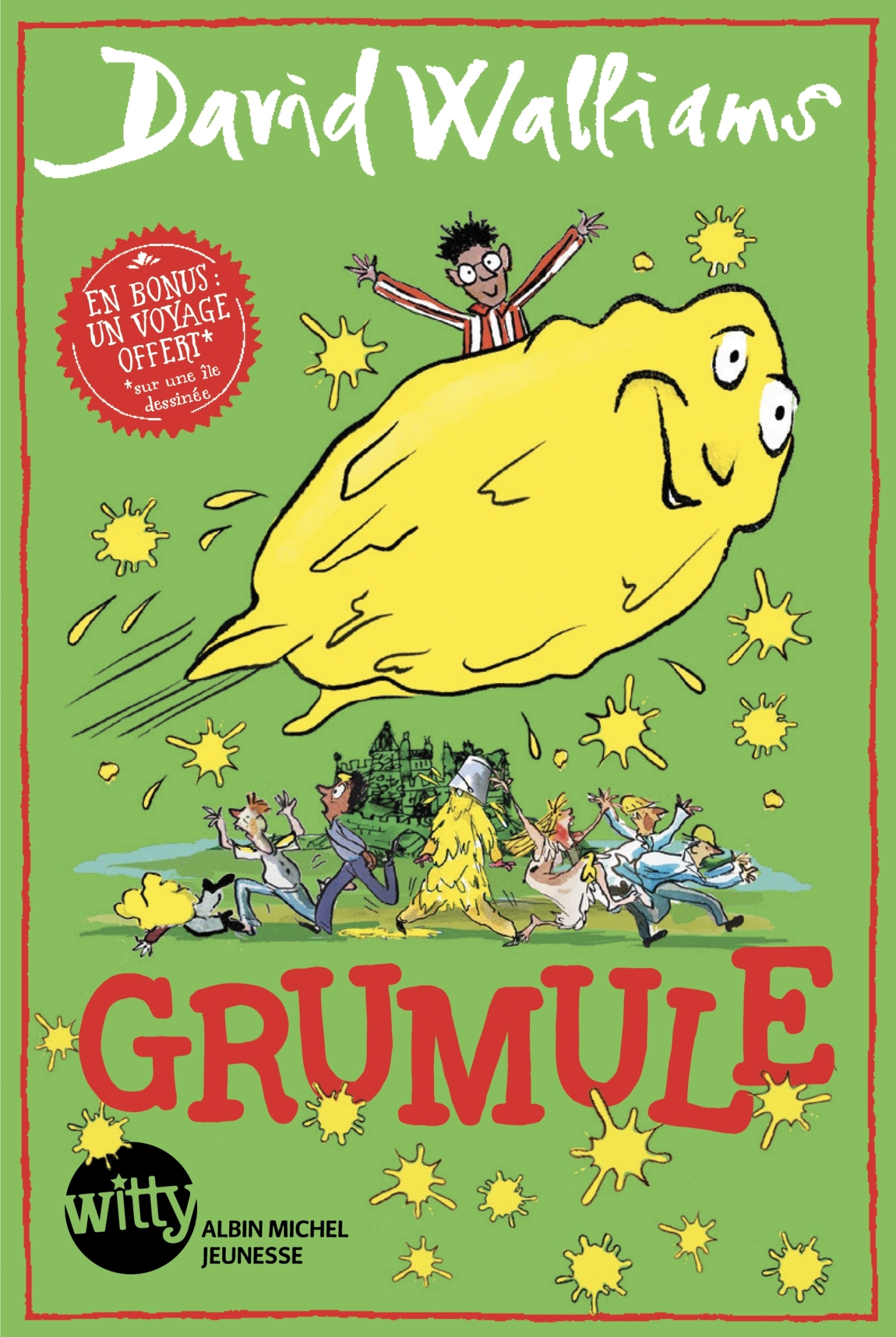 GRUMULE