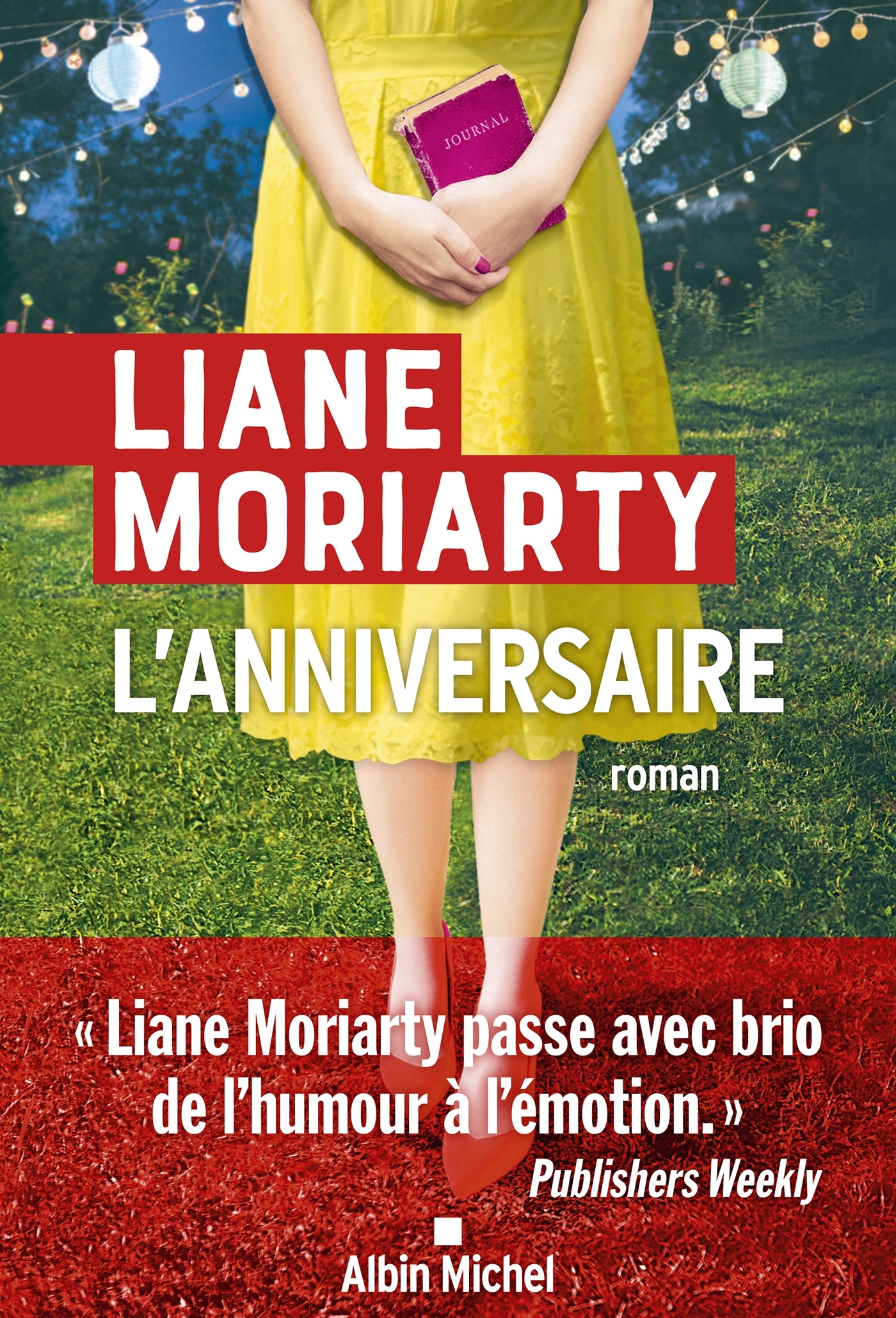 L´ANNIVERSAIRE