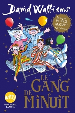 GANG DE MINUIT