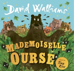 MADEMOISELLE OURSE