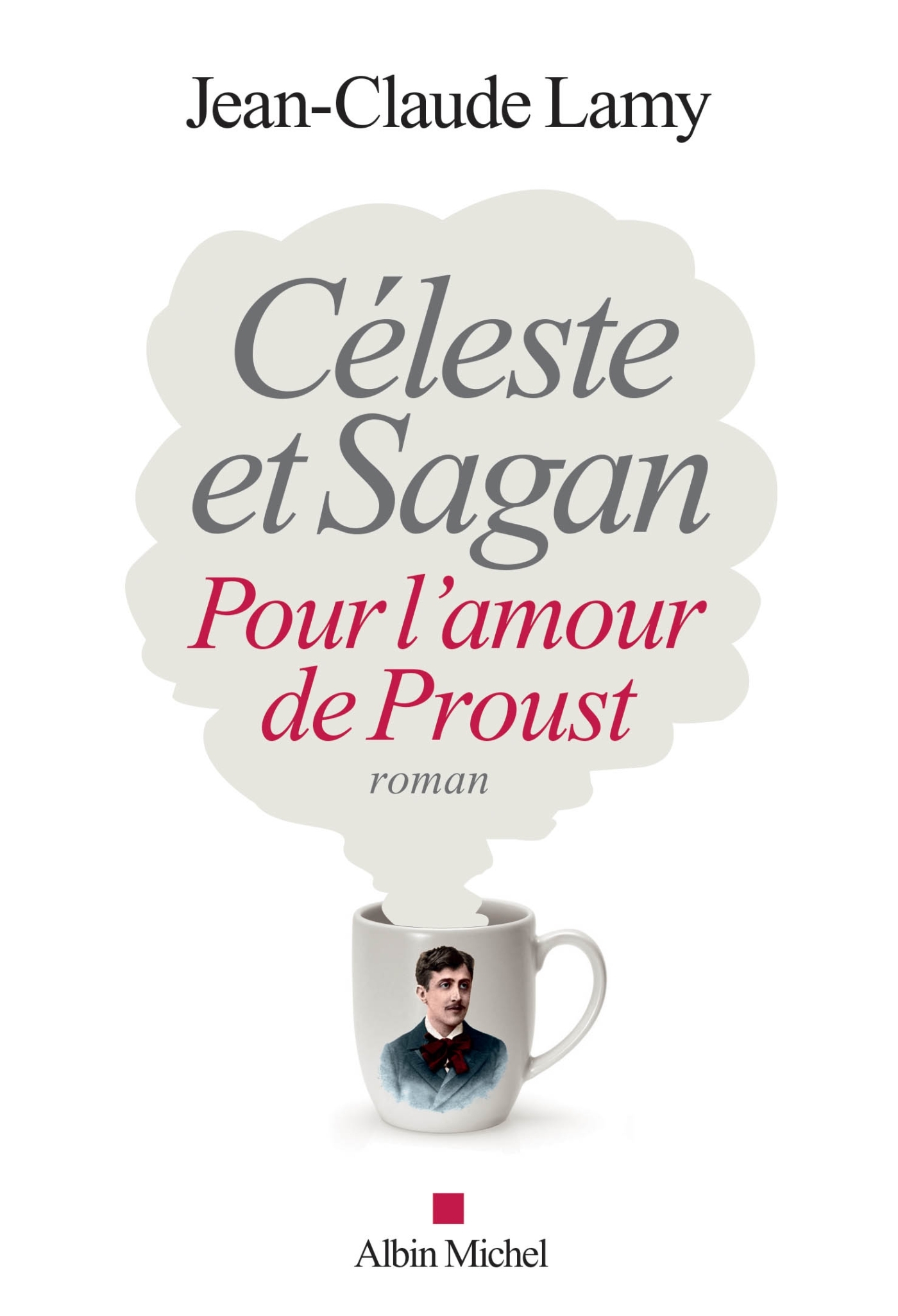 CELESTE ET SAGAN