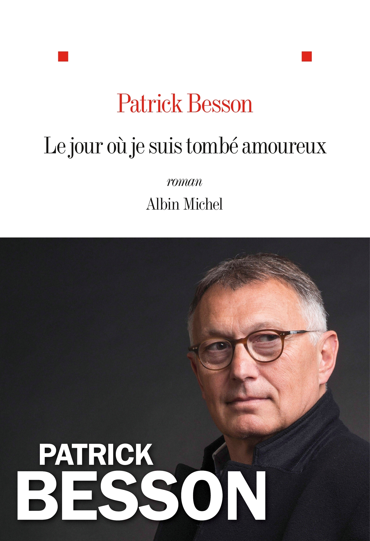 LE JOUR OU JE SUIS TOMBE AMOUREUX