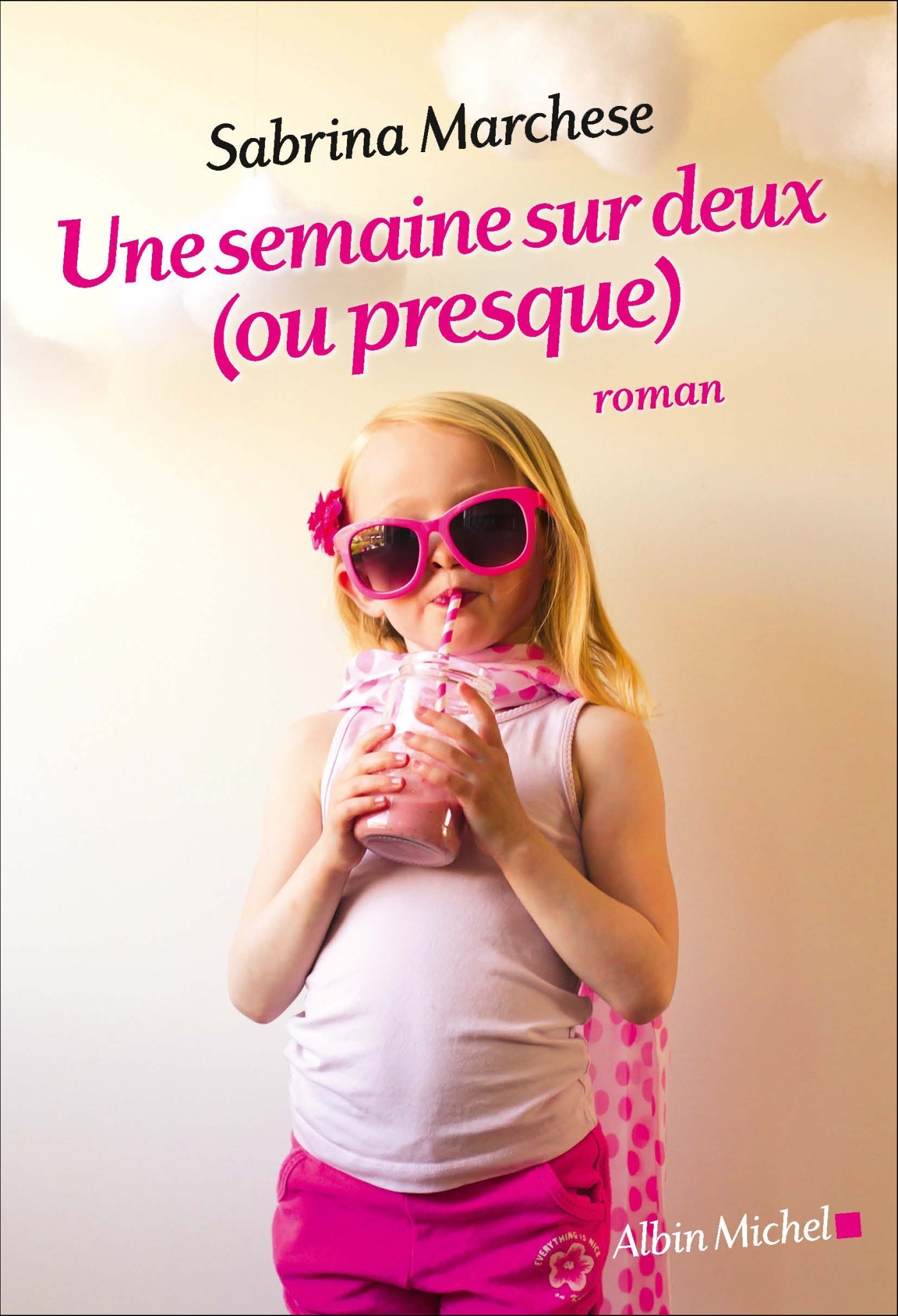 SEMAINE SUR DEUX (OU PRESQUE)