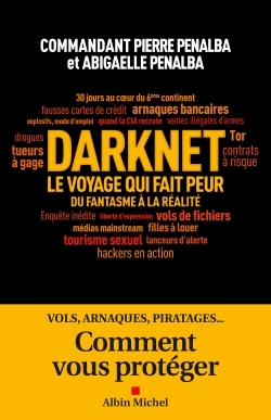 DARKNET, LE VOYAGE QUI FAIT PEUR