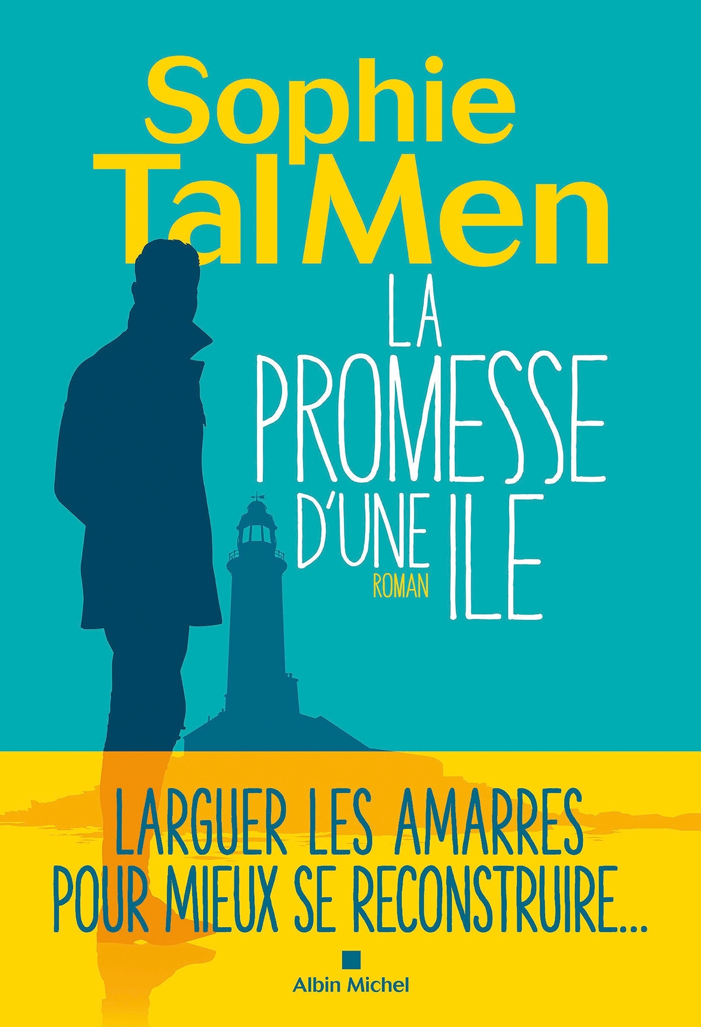 PROMESSE D´UNE ILE