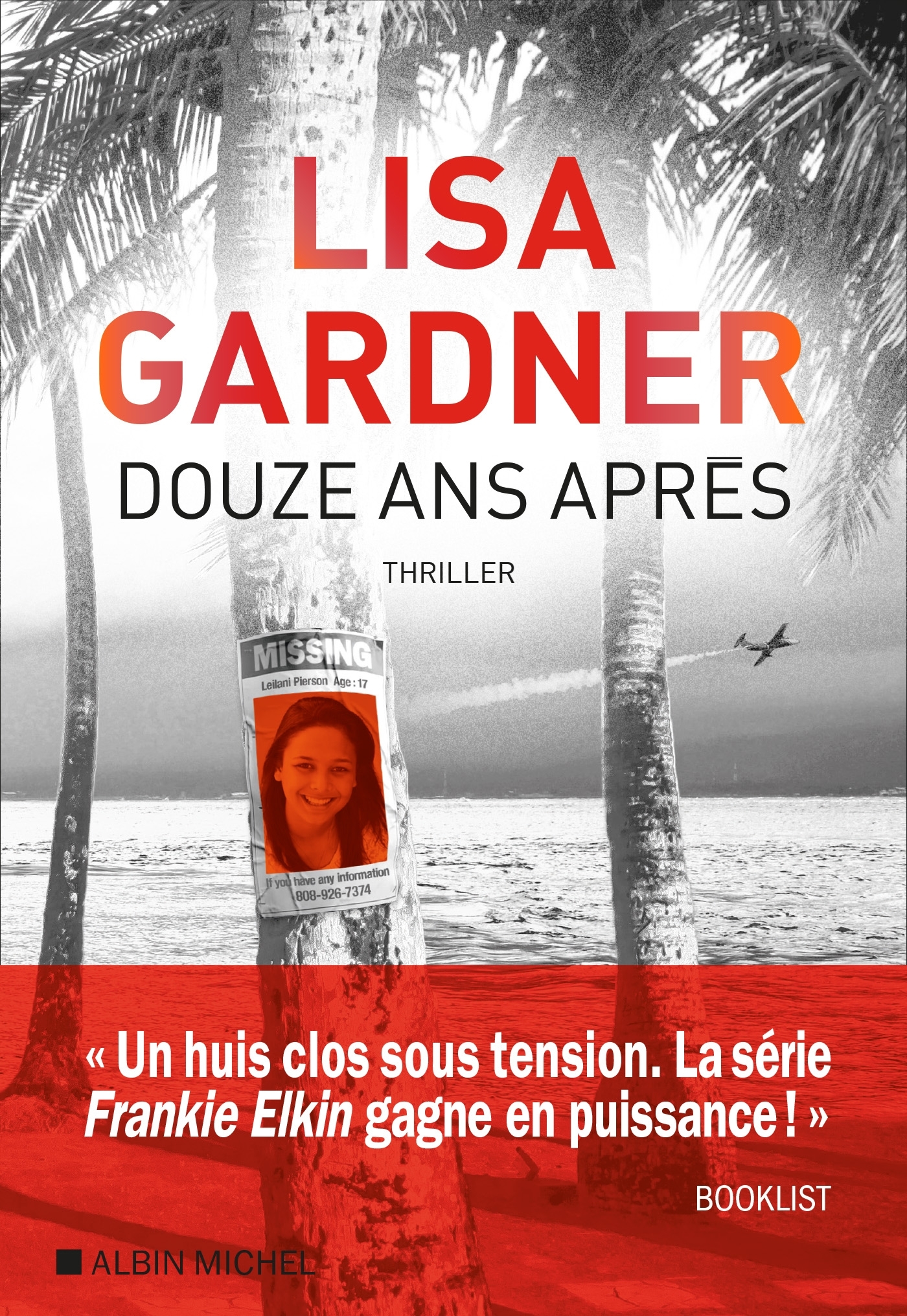 DOUZE ANS APRES