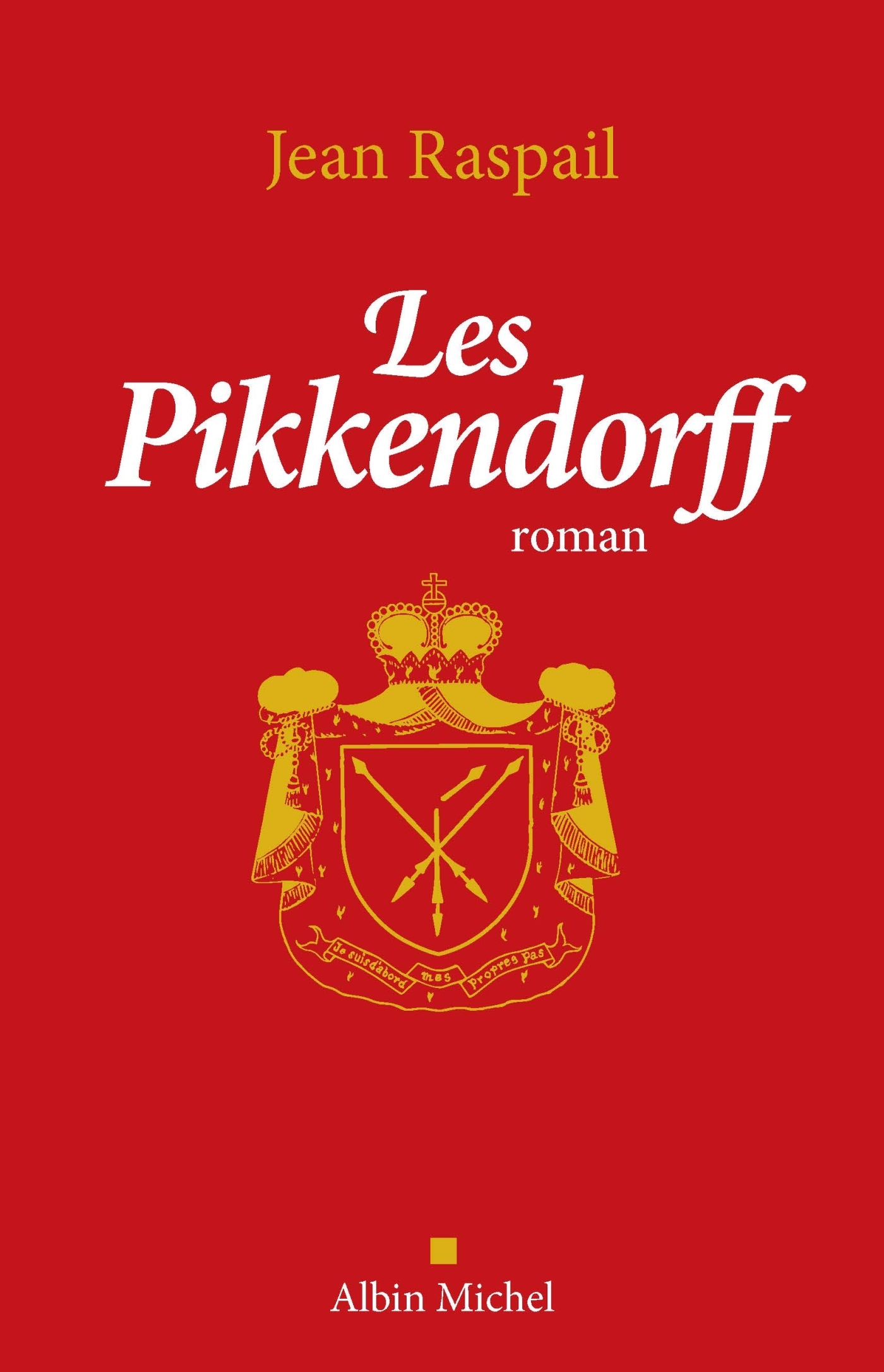 PIKKENDORFF