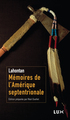 MEMOIRES DE L´AMERIQUE SEPTENTRIONALE